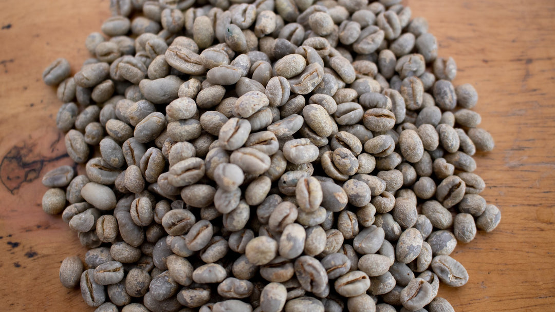 What Is A Peaberry And Why Is It Rare?