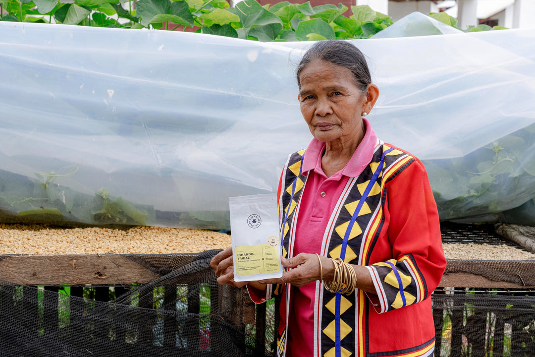 Philippine Inhandig Tribal Multipurpose Cooperative