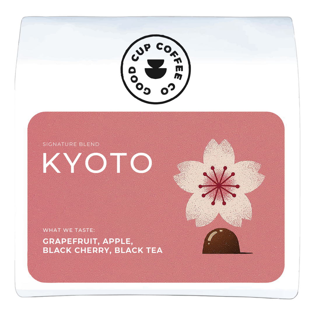 Kyoto Blend