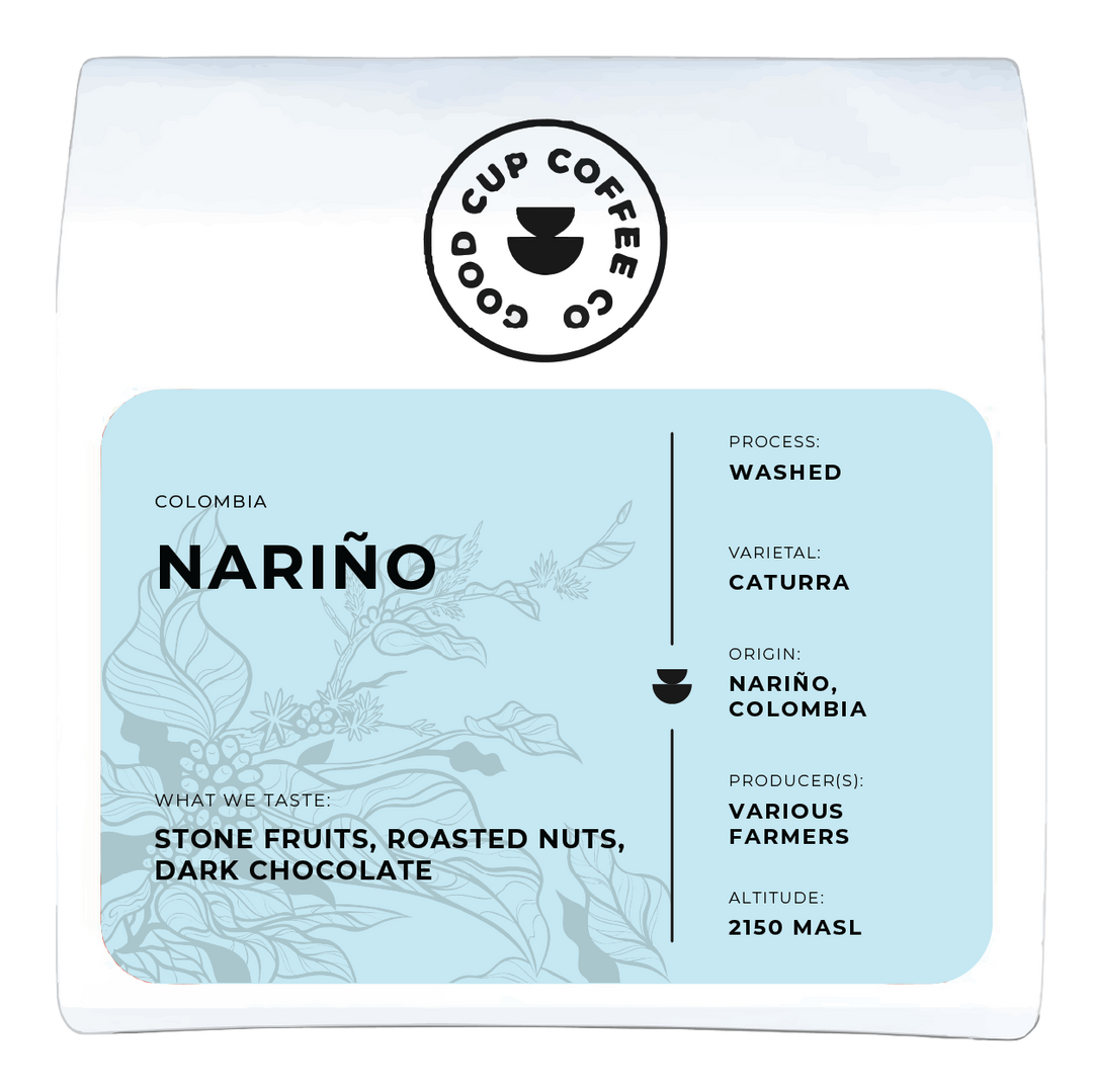 Colombia Nariño