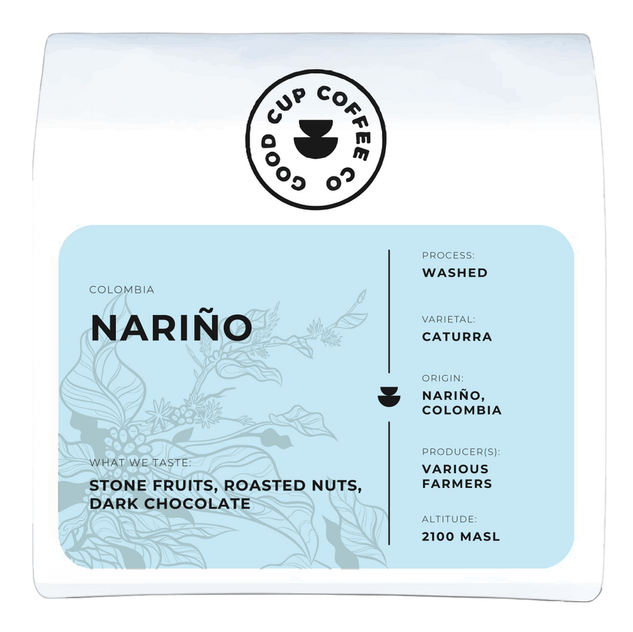Colombia Nariño