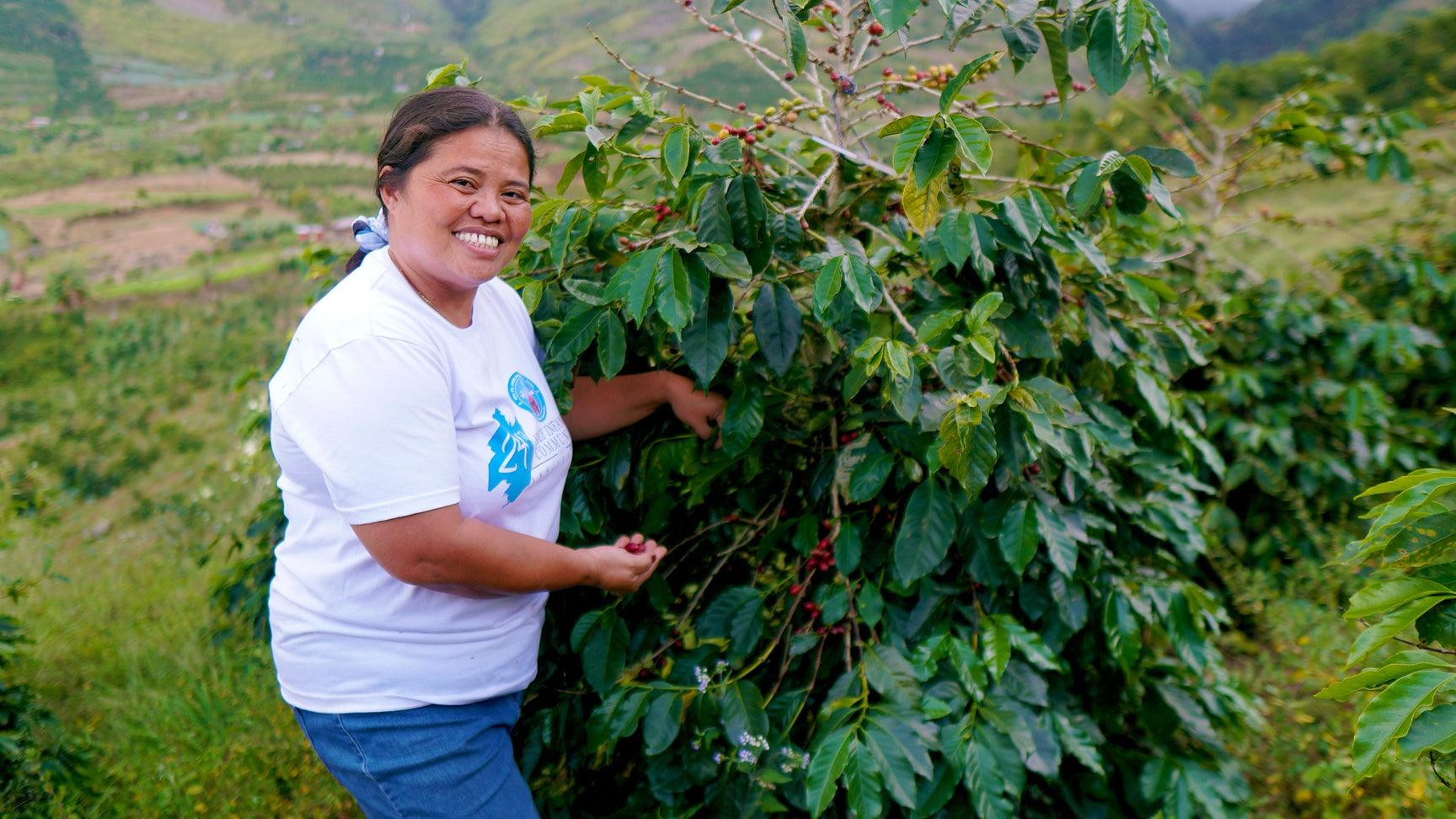 Marivic Dubria: Changing The Game of The Local Coffee Scene