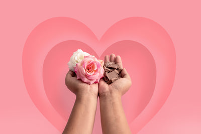 Florals & Chocolates