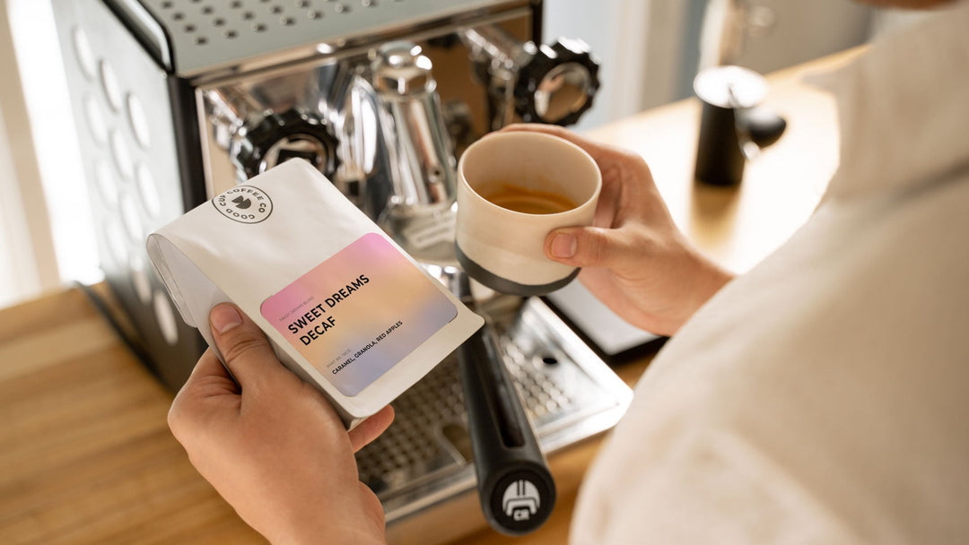 Is the Rest of Your Life a Life Without Coffee?