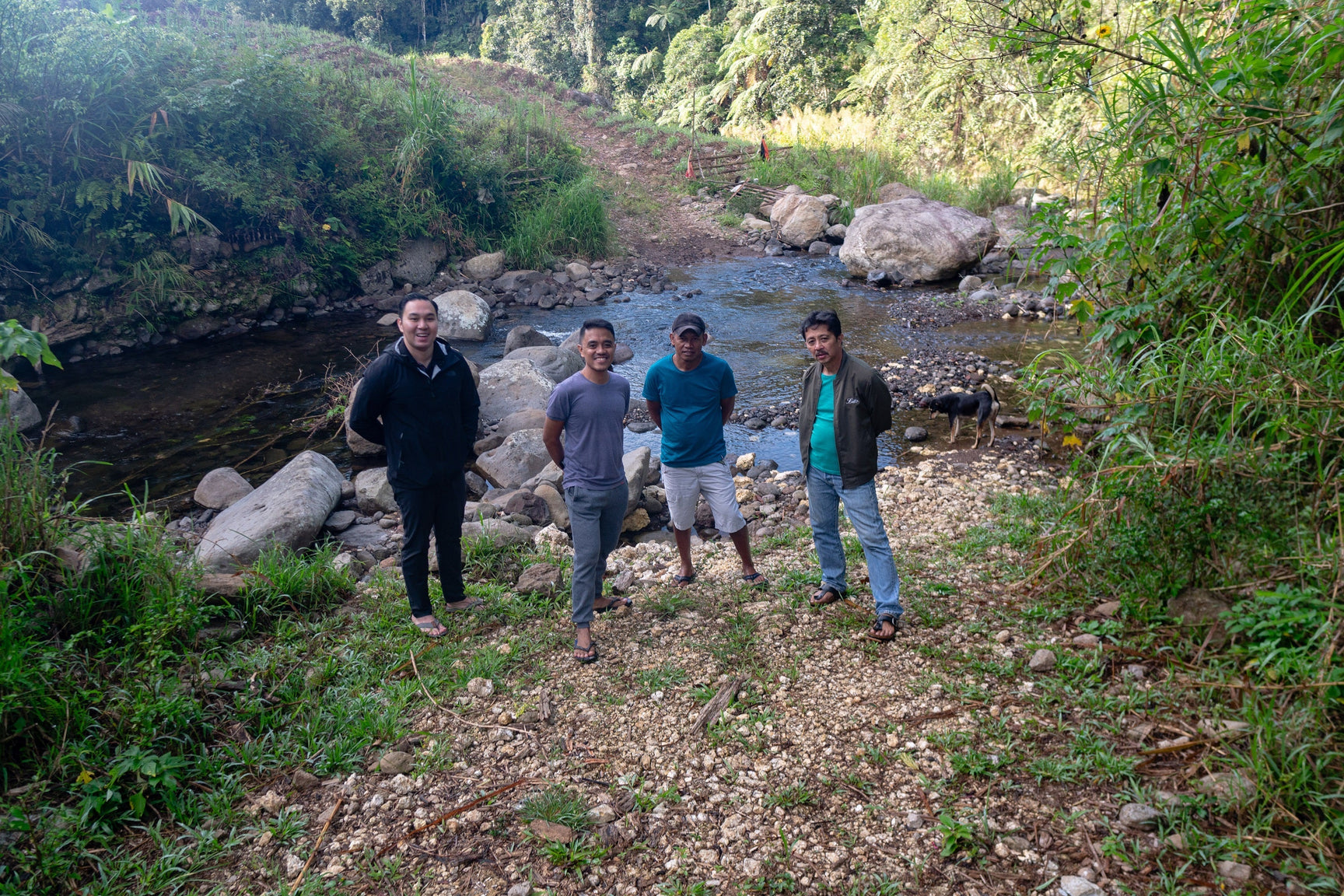 Finca de Garces’ Catimor: From Shunned Varietal to Competition Champion