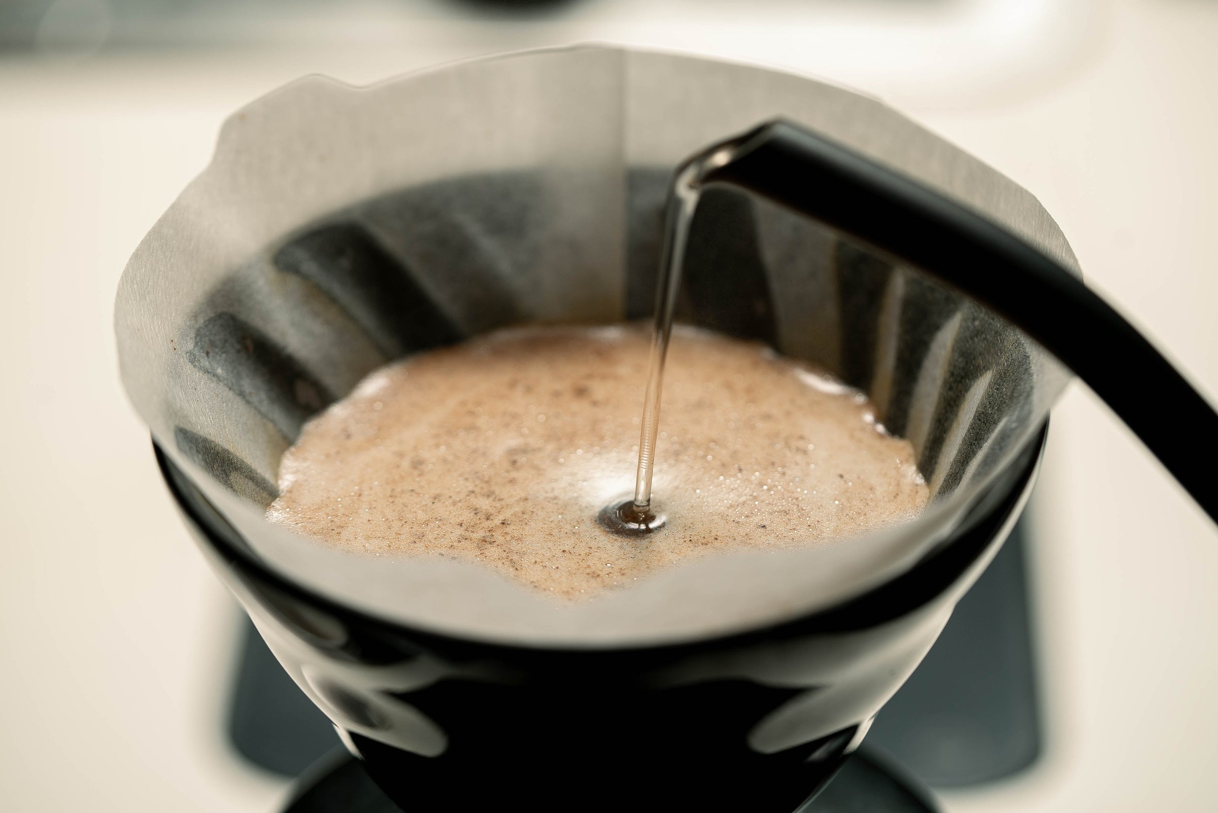 Filter Coffee