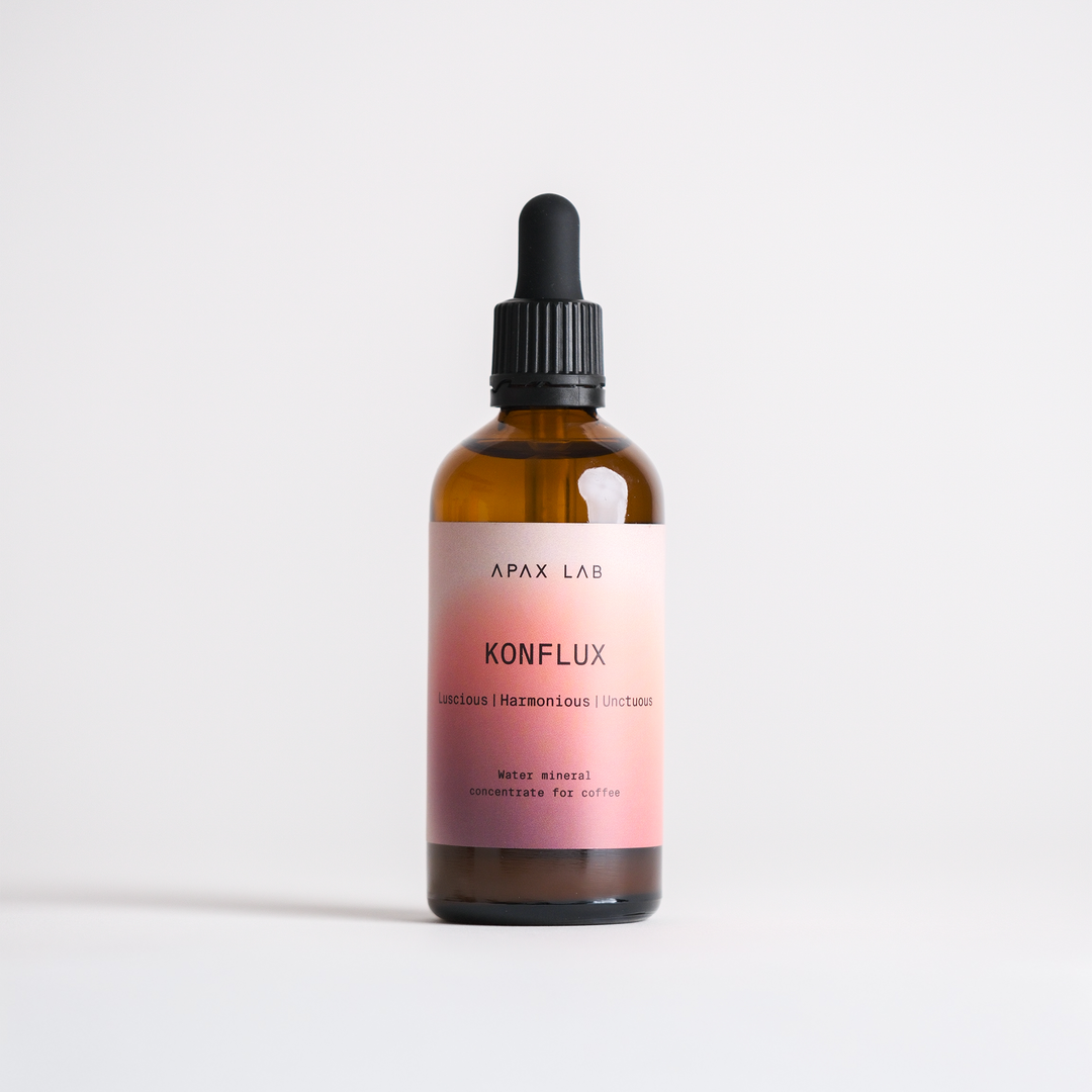 APAX LAB: KONFLUX