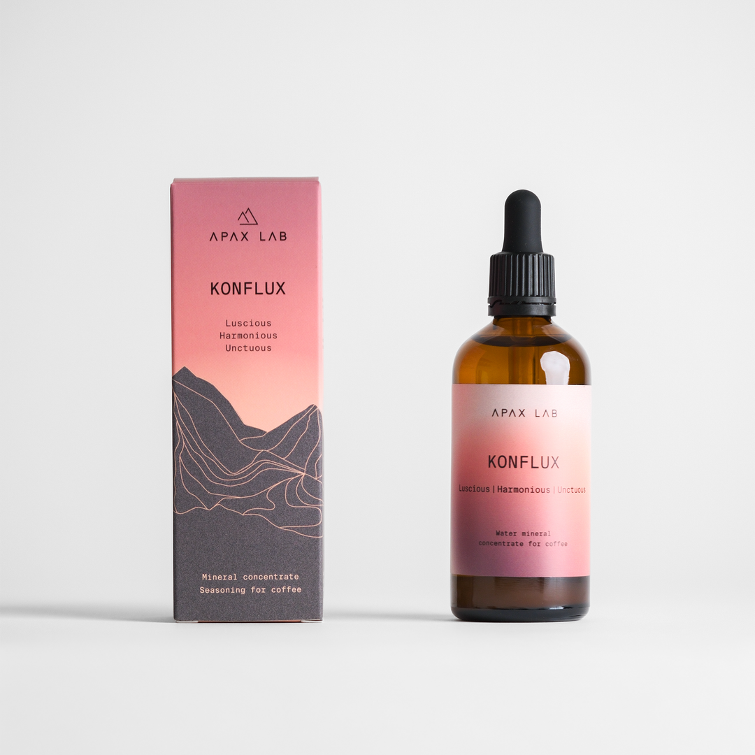 APAX LAB: KONFLUX