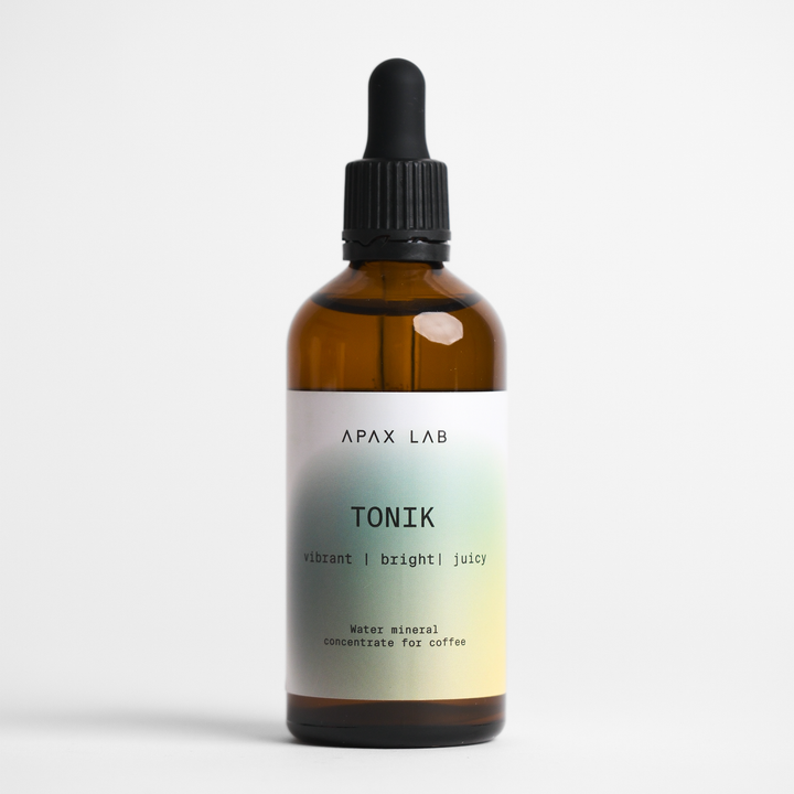 APAX LAB — Box of 3