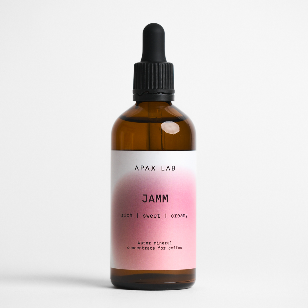 APAX LAB — Box of 3