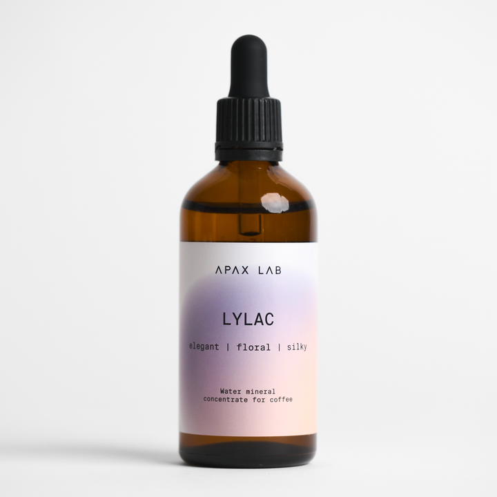 APAX LAB — Box of 3