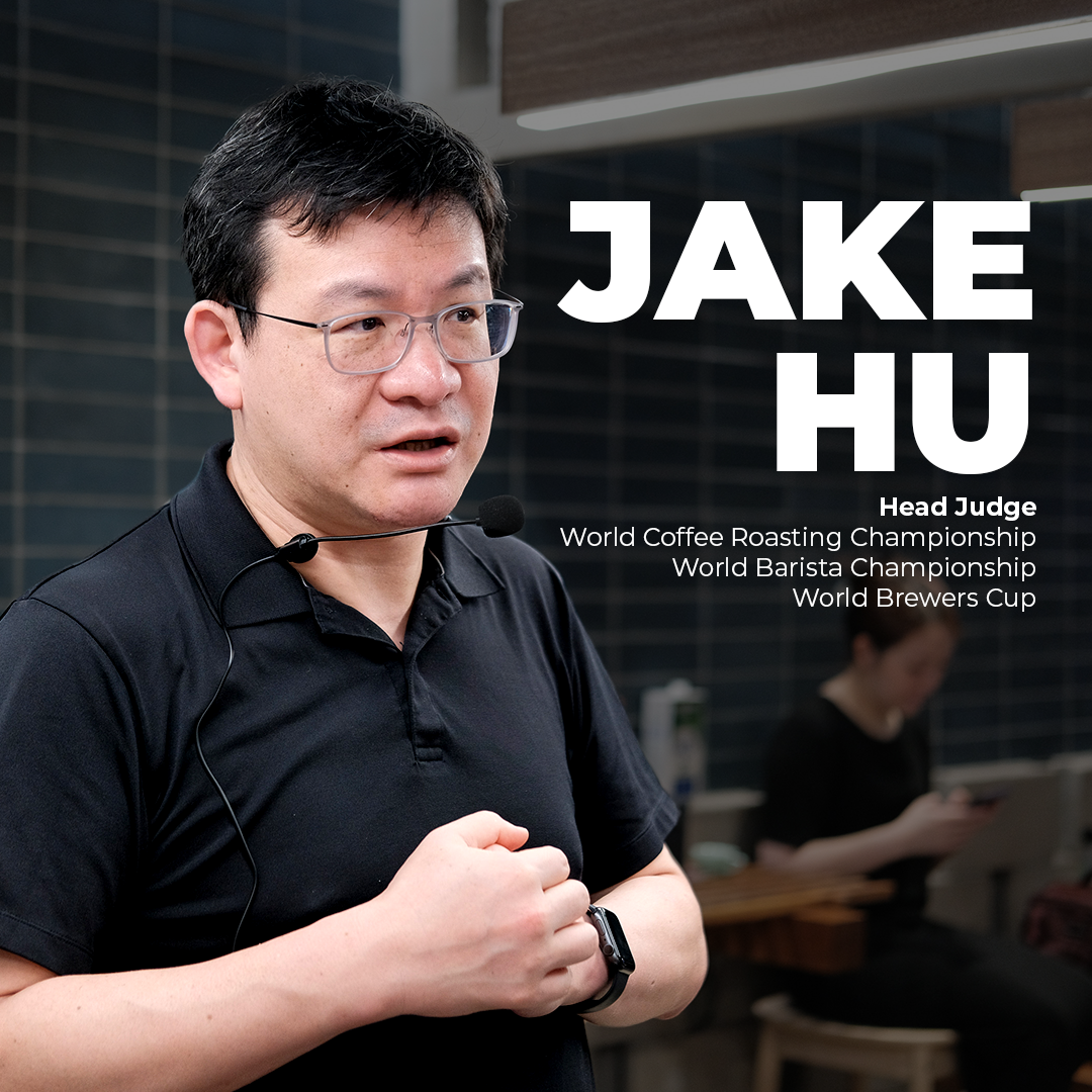 Jake Hu Class Bundle