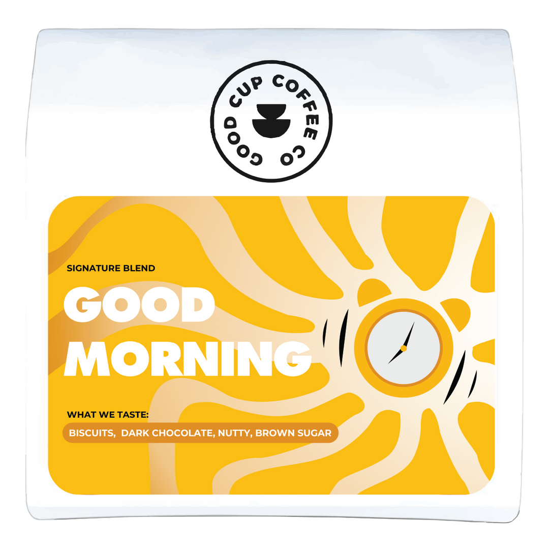 Good Morning Blend