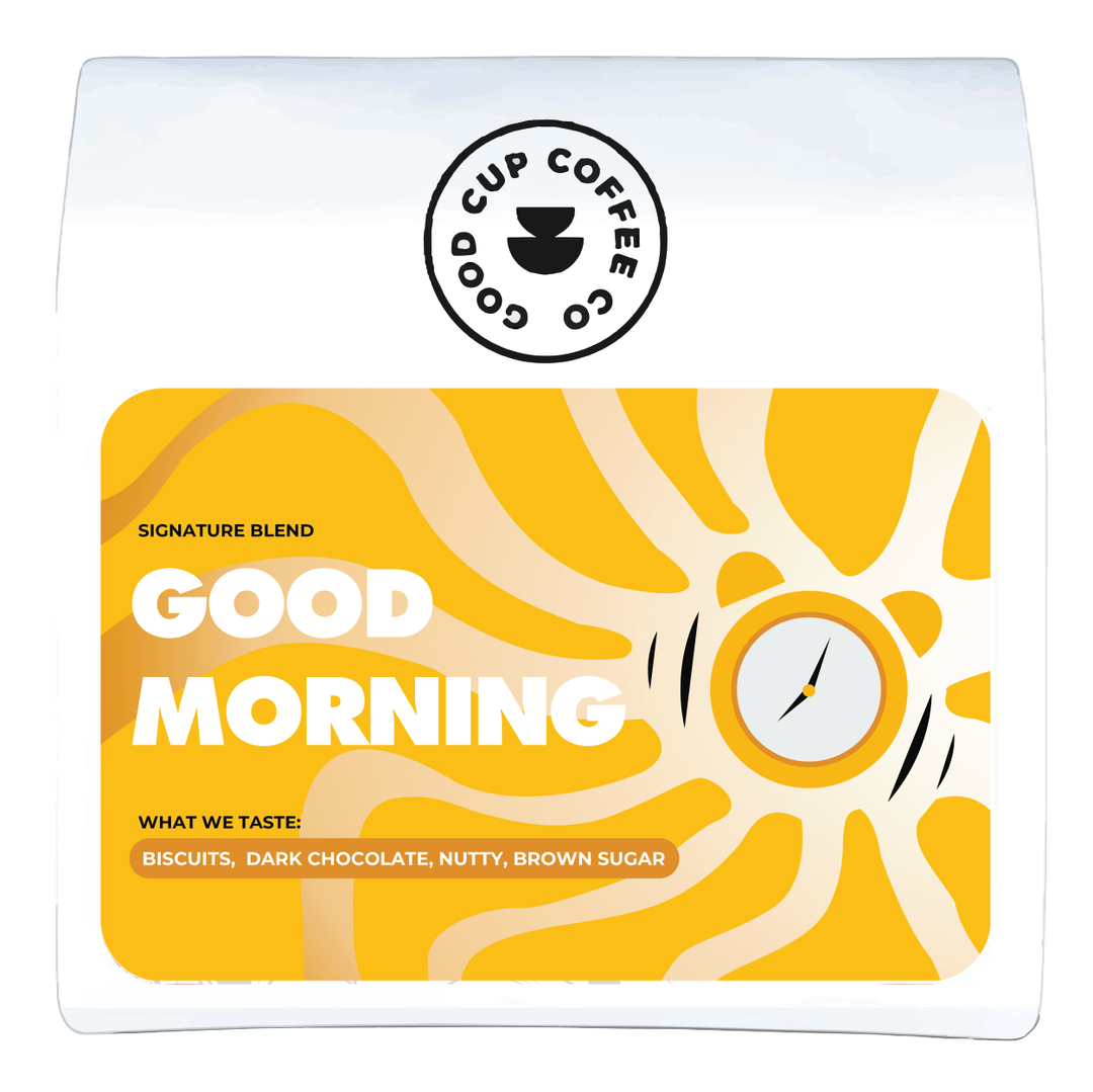 Good Morning Blend