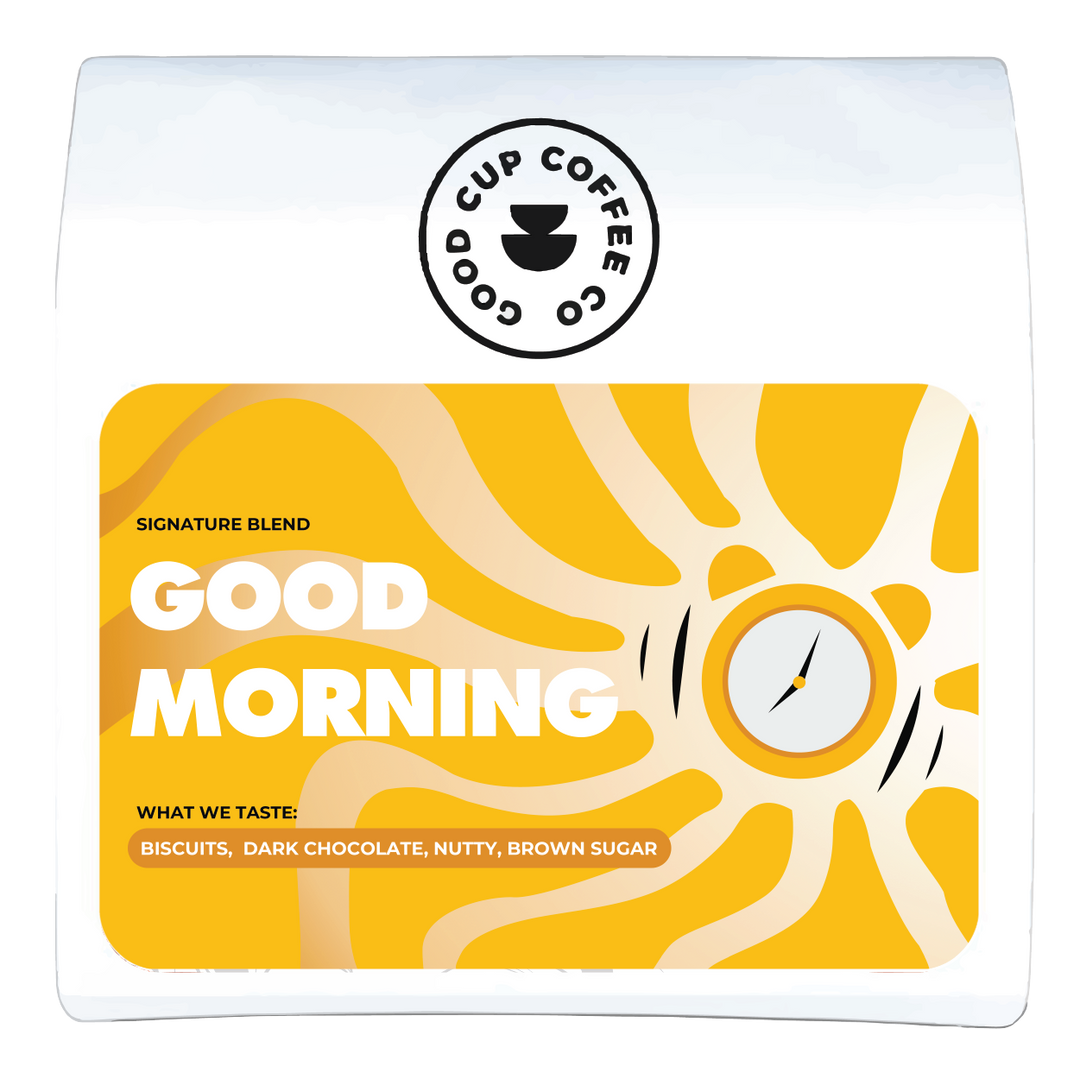 Good Morning Blend
