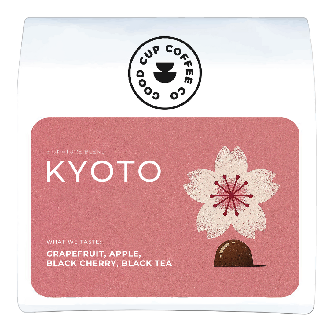 Kyoto Blend