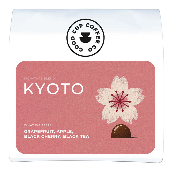 Kyoto Blend