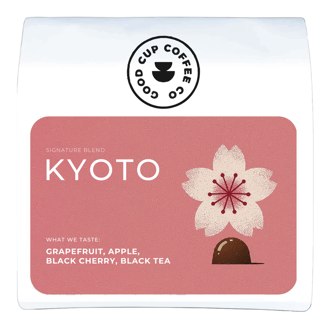 Kyoto Blend