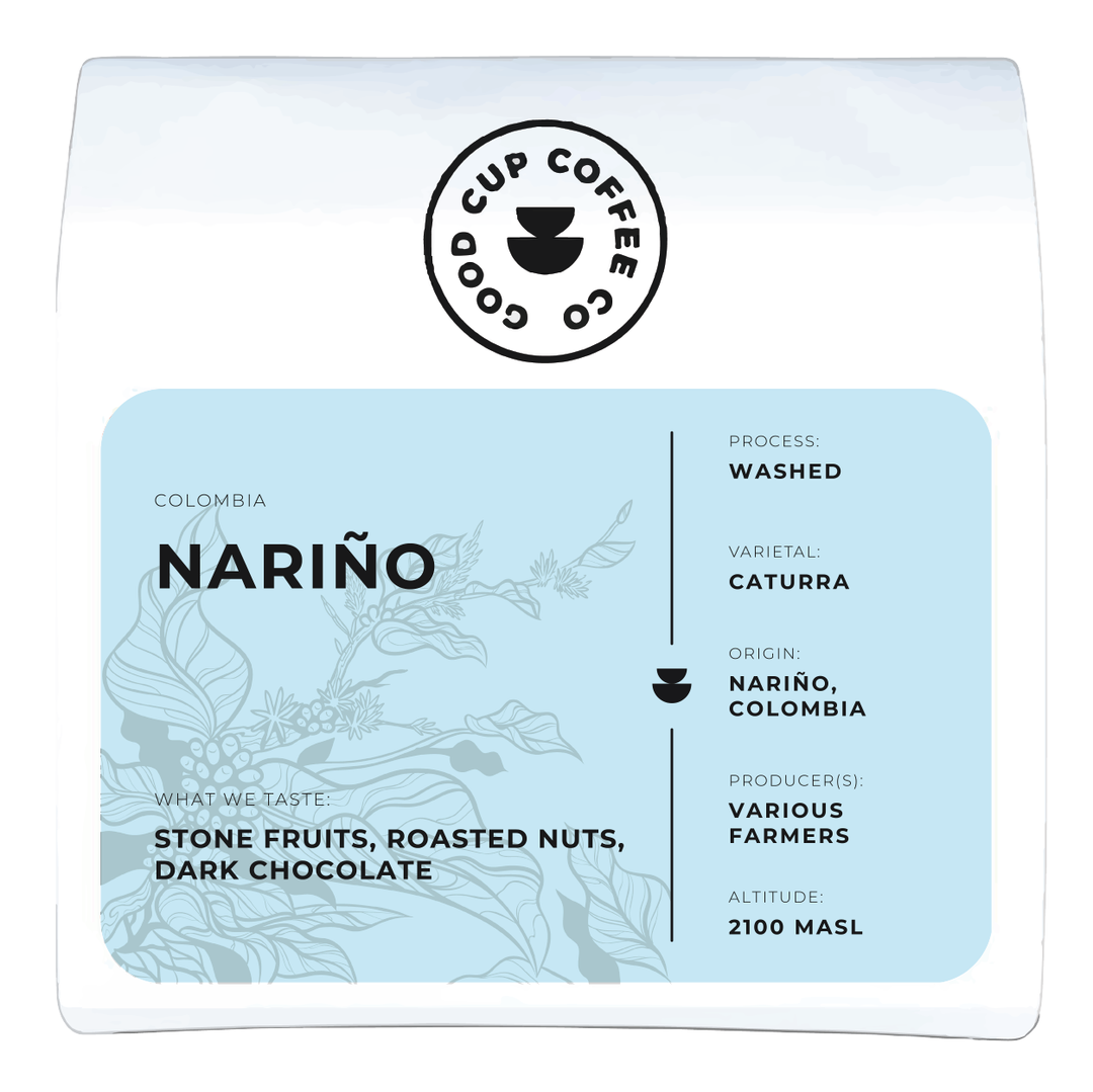 Colombia Nariño