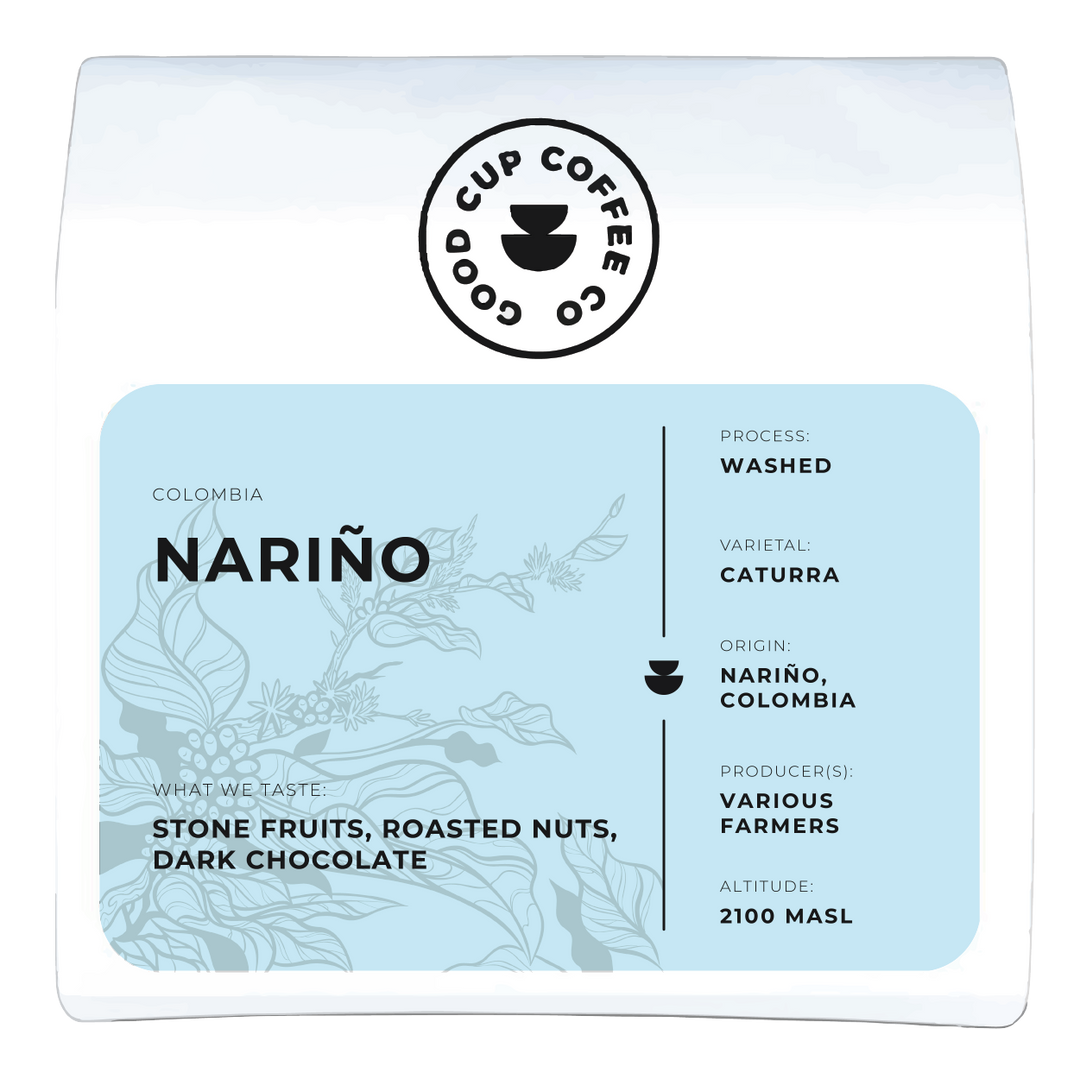 Colombia Nariño