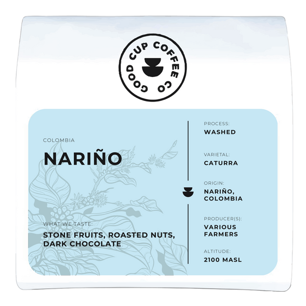 Colombia Nariño