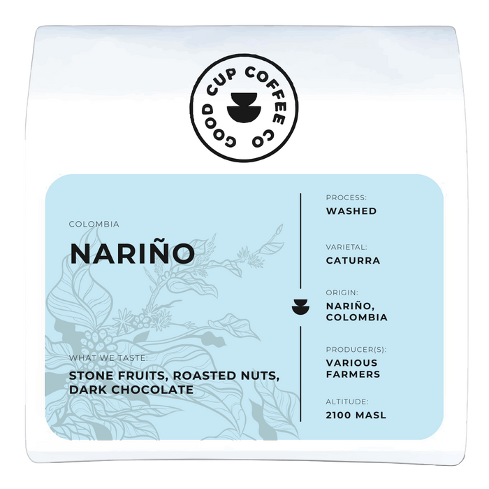 Colombia Nariño