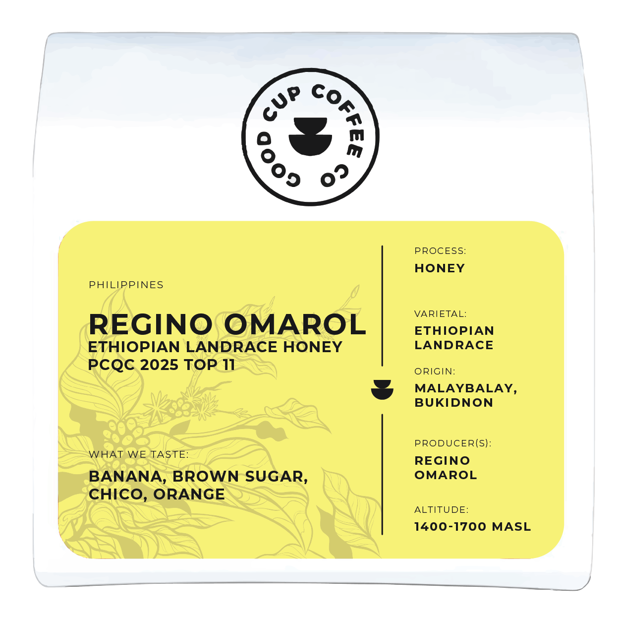 Coffee Beans