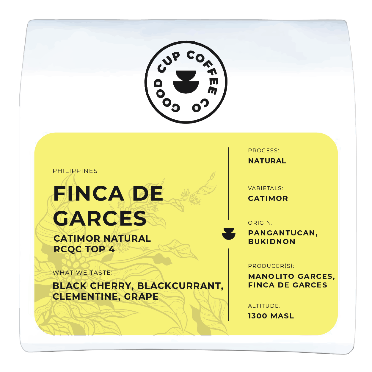 Coffee Beans