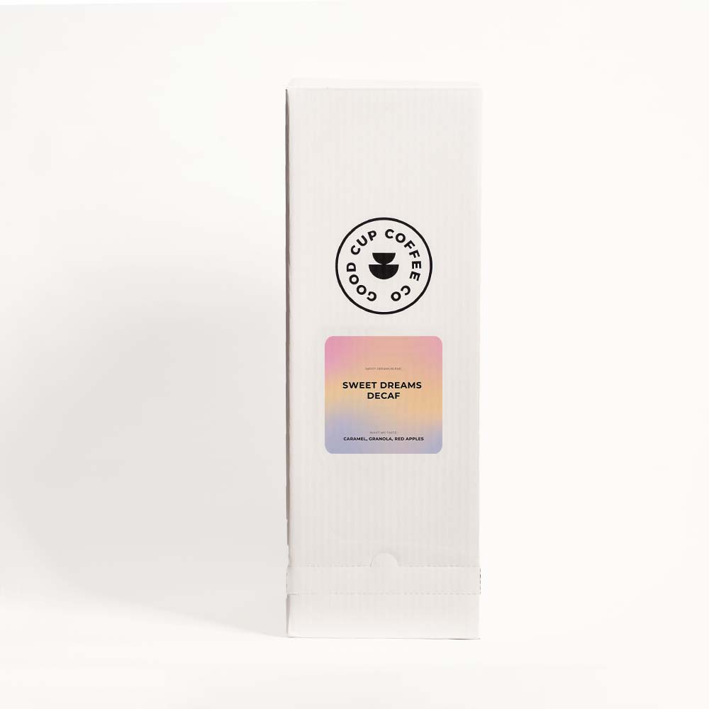 Sweet Dreams Decaf Drip Bundle