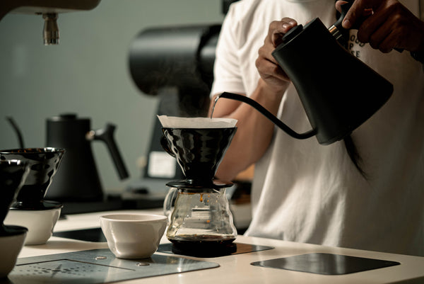 Brewing: Foundation