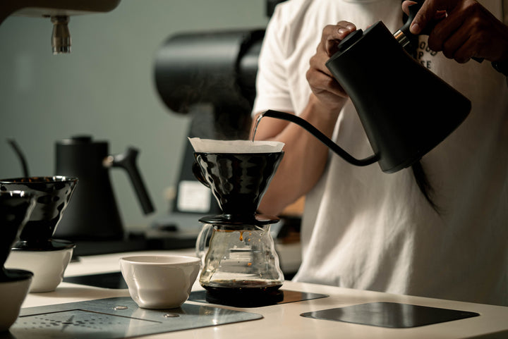 Brewing: Foundation