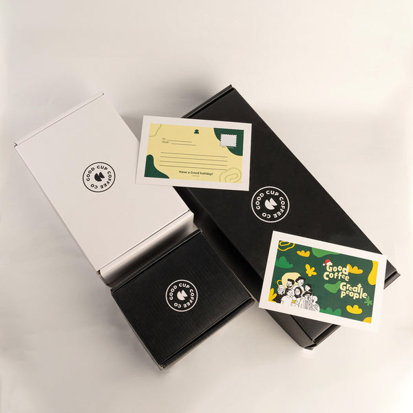 Gift Box
