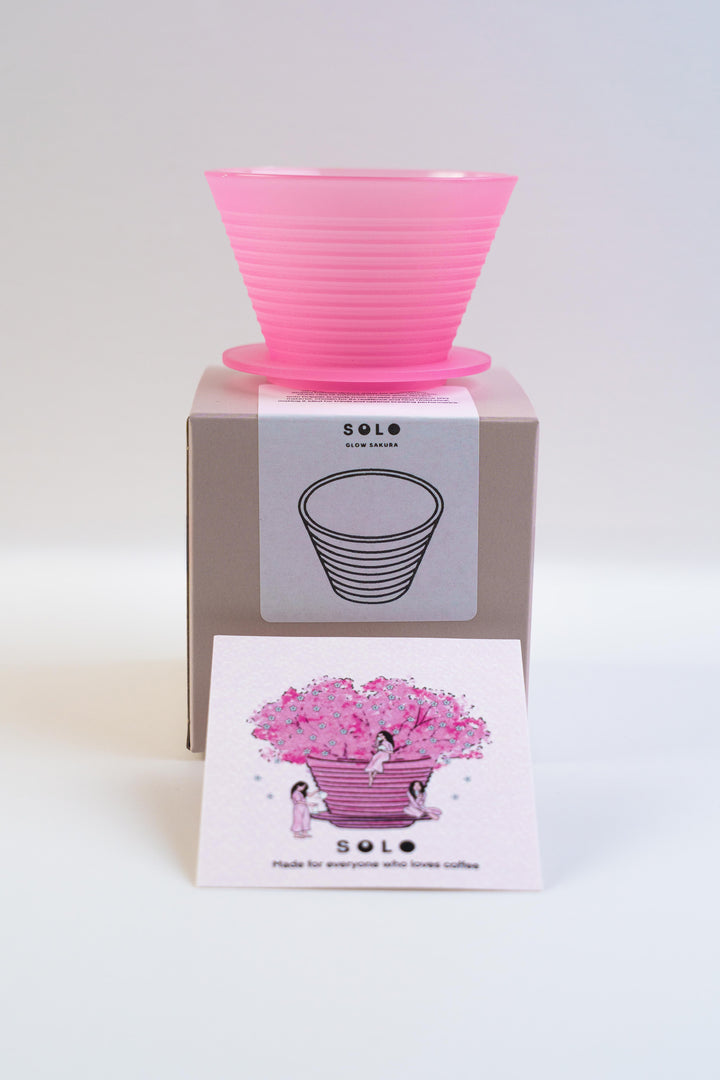 Solo Dripper