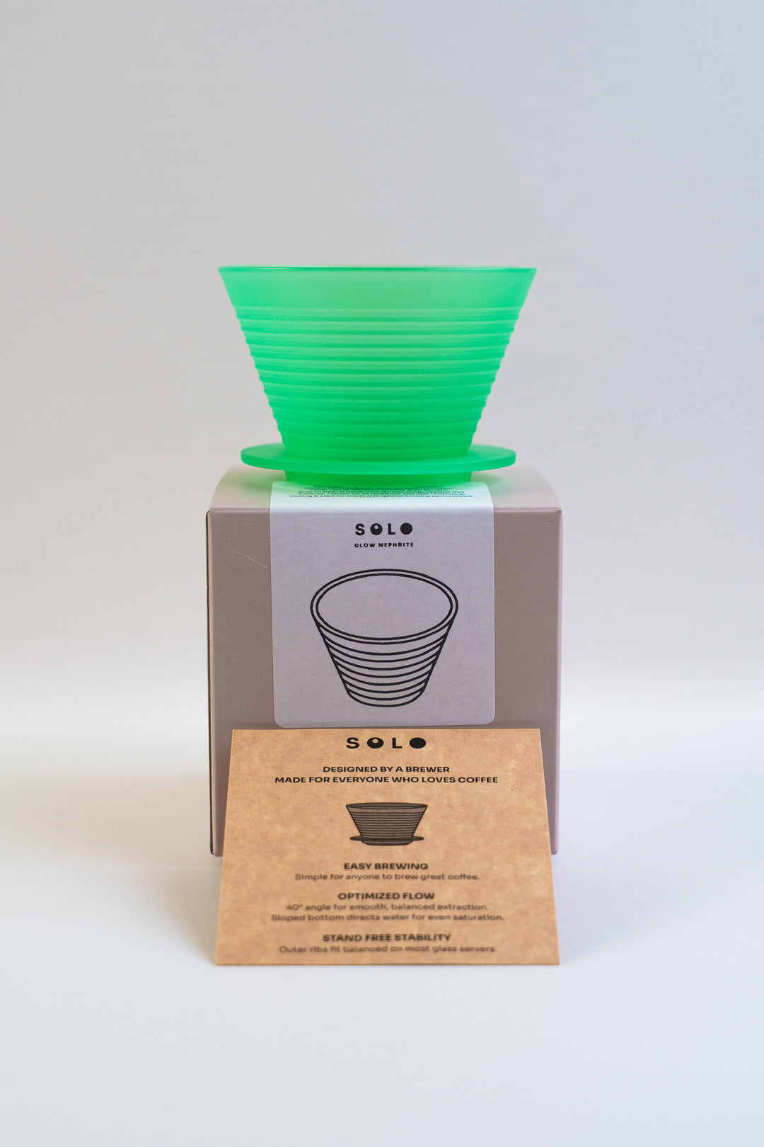 Solo Dripper