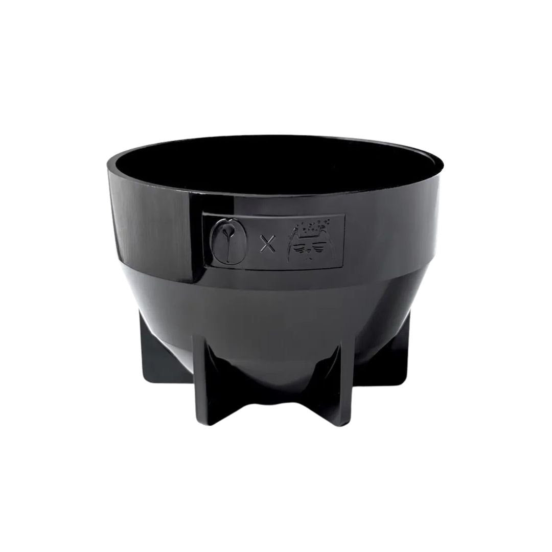 Tritan Twister Cup by Jake Hu