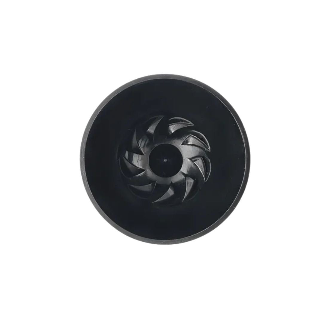 Tritan Twister Cup by Jake Hu