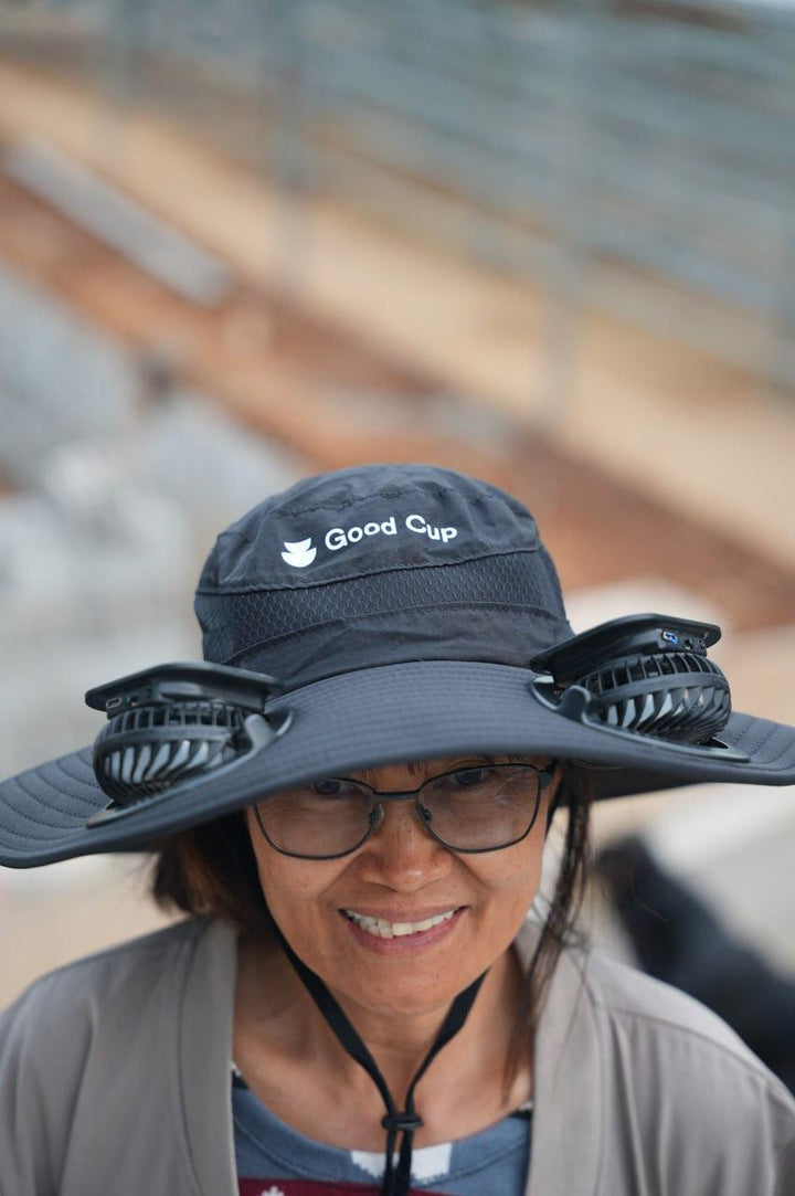 The Good Hat