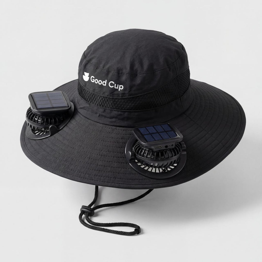 The Good Hat