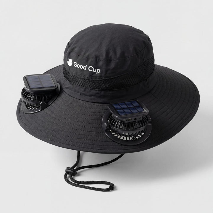 The Good Hat
