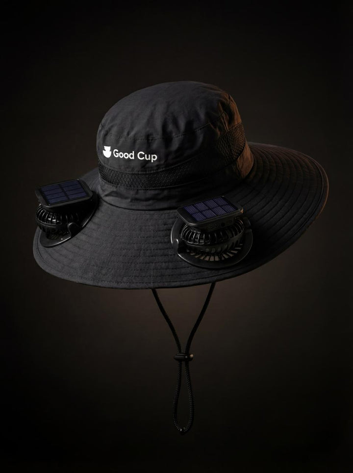 The Good Hat