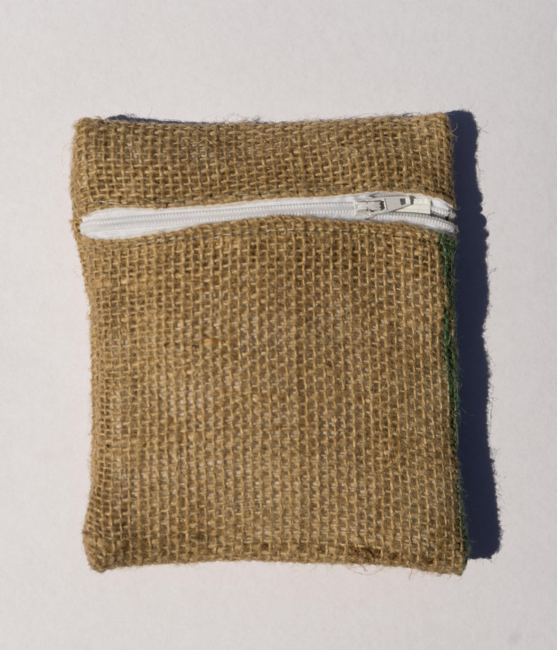Coffee Coin Purse